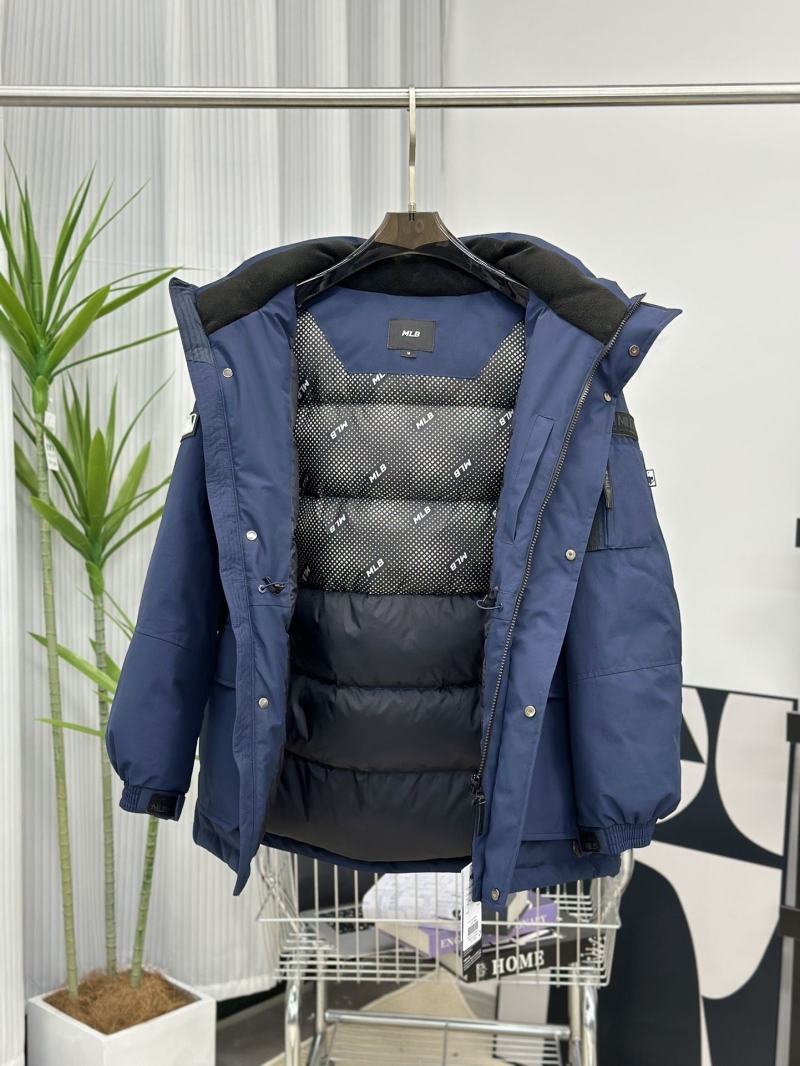 Moncler Down Coat